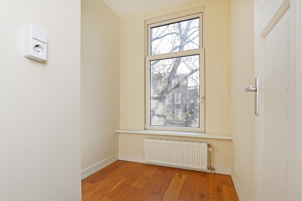 Medium property photo - Van Cittersstraat 31A02, 3022 LG Rotterdam